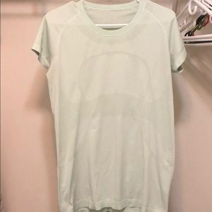 Lululemon Swiftly Tech SS Shirt